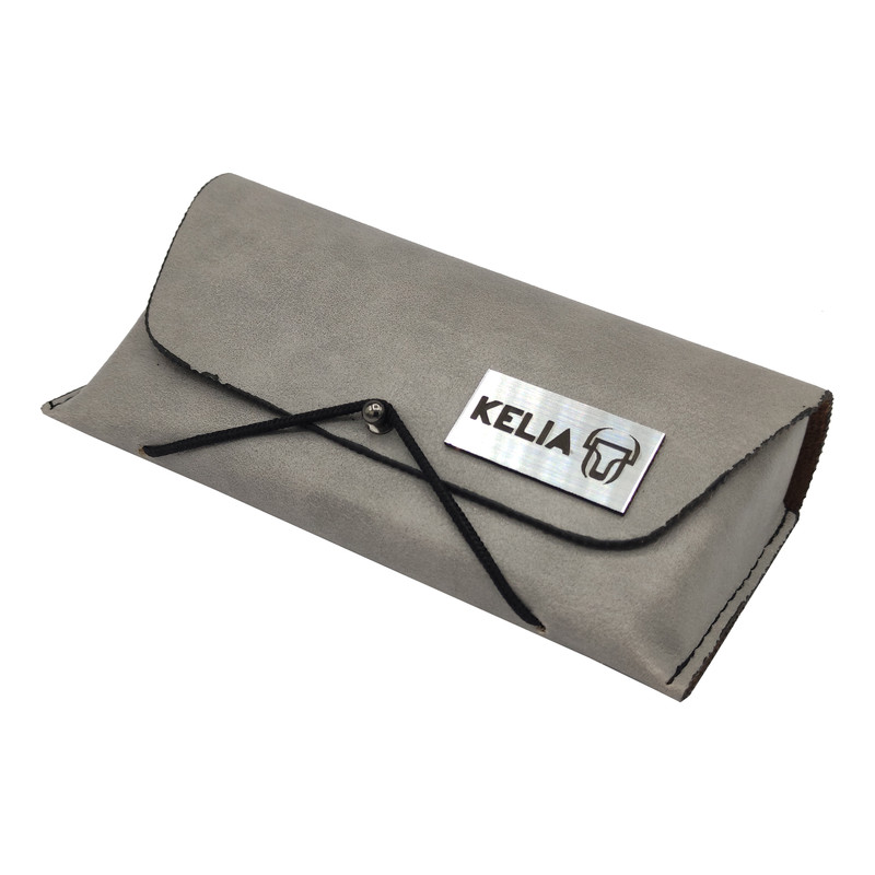 خرید و قیمت قاب عینک کلیا مدل DB20.Q.G1