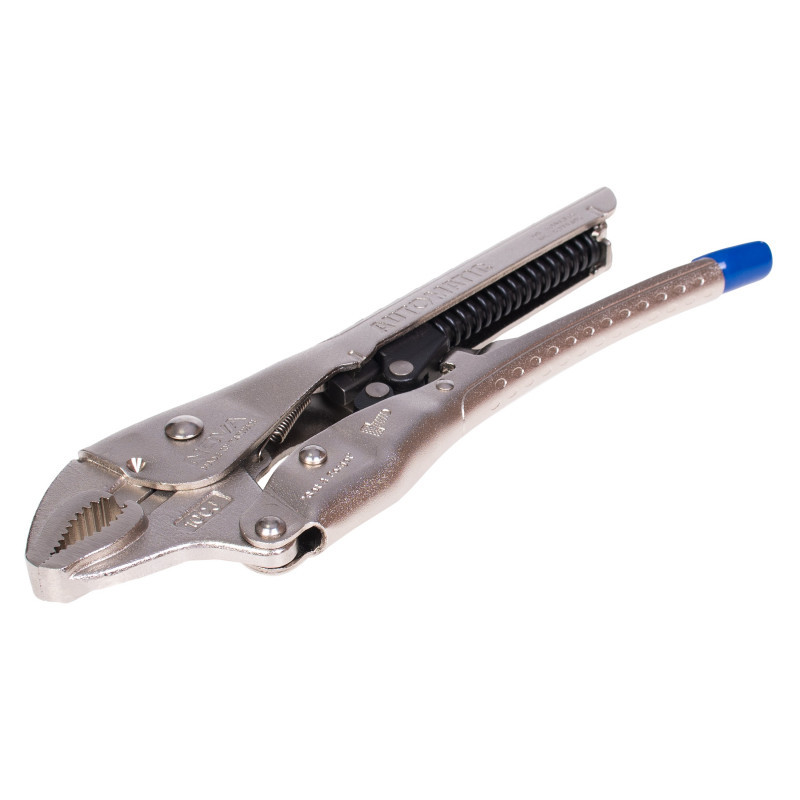 انبرقفلی نوا کد NTP_2290 سایز 10 اینچ