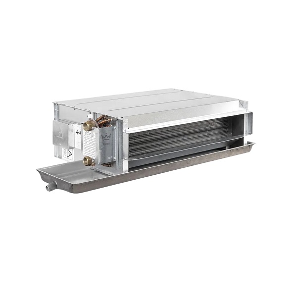 خرید و قیمت فن کویل زانکو مدل استاندارد ظرفیت 400 فوت مکعب بر دقیقه