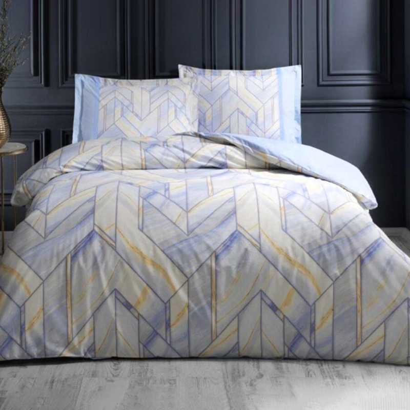 سرویس روتختی ازدیلک مدل Marble دو نفره 3 تکه