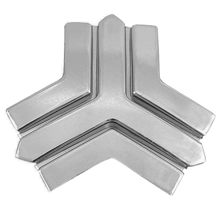 آرم جلو خودرو بیلگین مدل QuekّF02 مناسب برای کوئیک