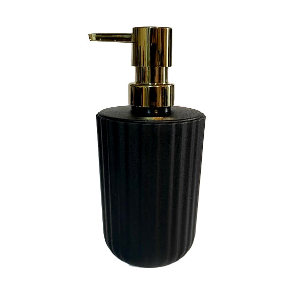 پمپ مایع دستشویی همارا مدل گلدن