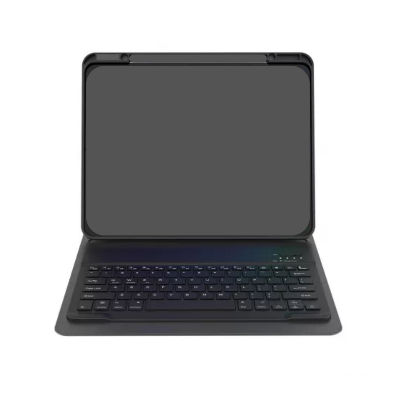 کیف کلاسوری کیبورد دار باسئوس مدل Briliance مناسب برای تبلت اپل iPad Pro 12.9inch