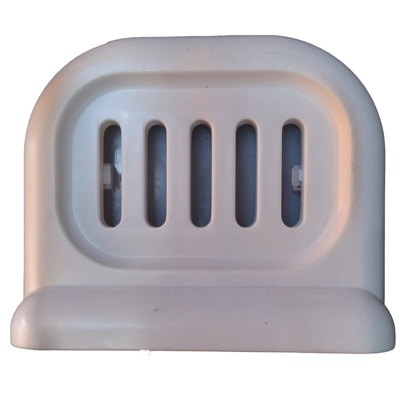 خرید و قیمت جاصابونی اطلس مدل 002