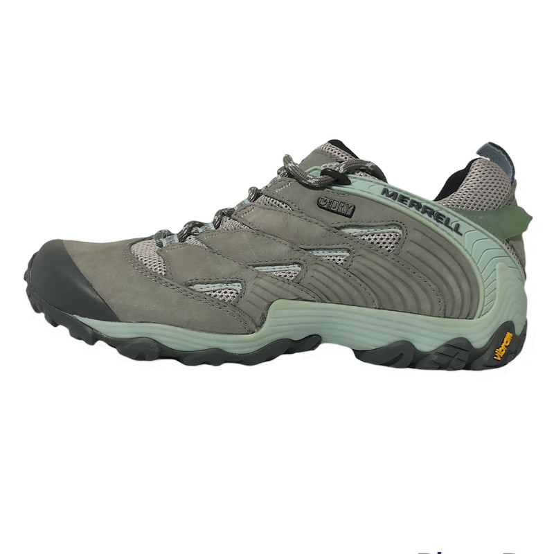 کفش طبیعت گردی زنانه مرل مدل J99022