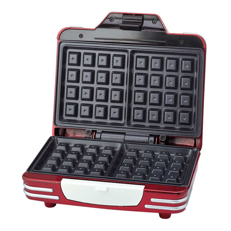 وافل پز آریته کد 187