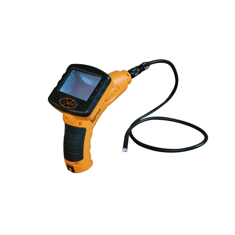 آندوسکوپ صنعتی لای سای مدل LS 770