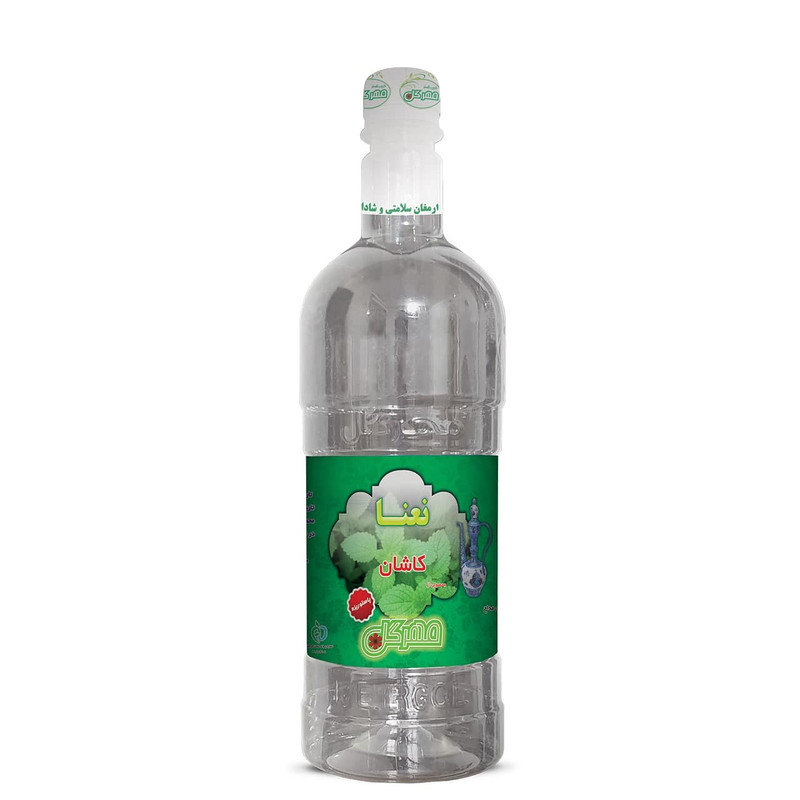 خرید و قیمت عرق نعنا مهرگل - 1 لیتر