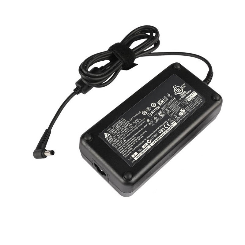 خرید و قیمت شارژر لپ تاپ 19 ولت 7.9 آمپر دلتا مدل ADP-150TB B