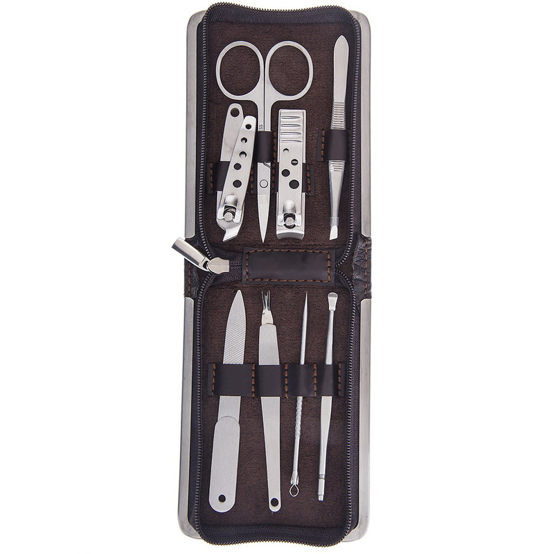 خرید و قیمت ست مانیکور ویتالی 8 عددی مدل A605