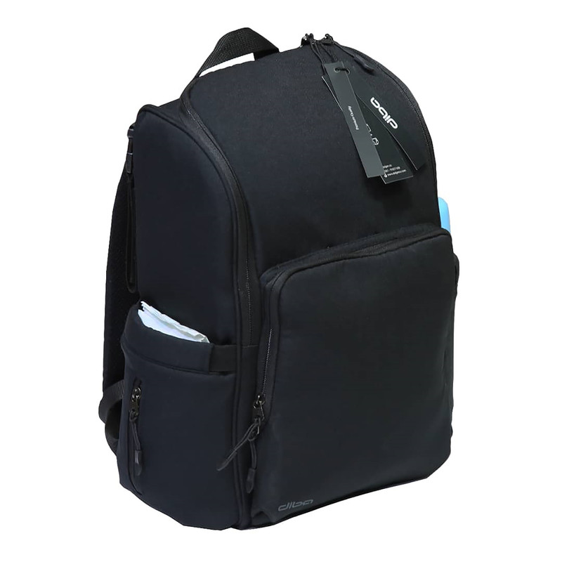 ساک لوازم کودک و نوزاد دلیجان مدل دیبا کاملیا