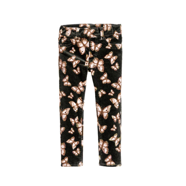 شلوار دخترانه کد 5201 H