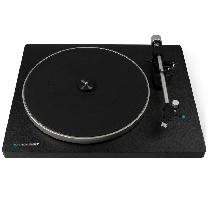 خرید و قیمت گرامافون بلاپونکت مدل TT100C