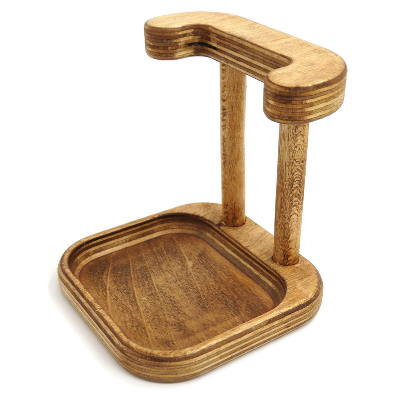 زیر قاشقی گردو مدل ZK01