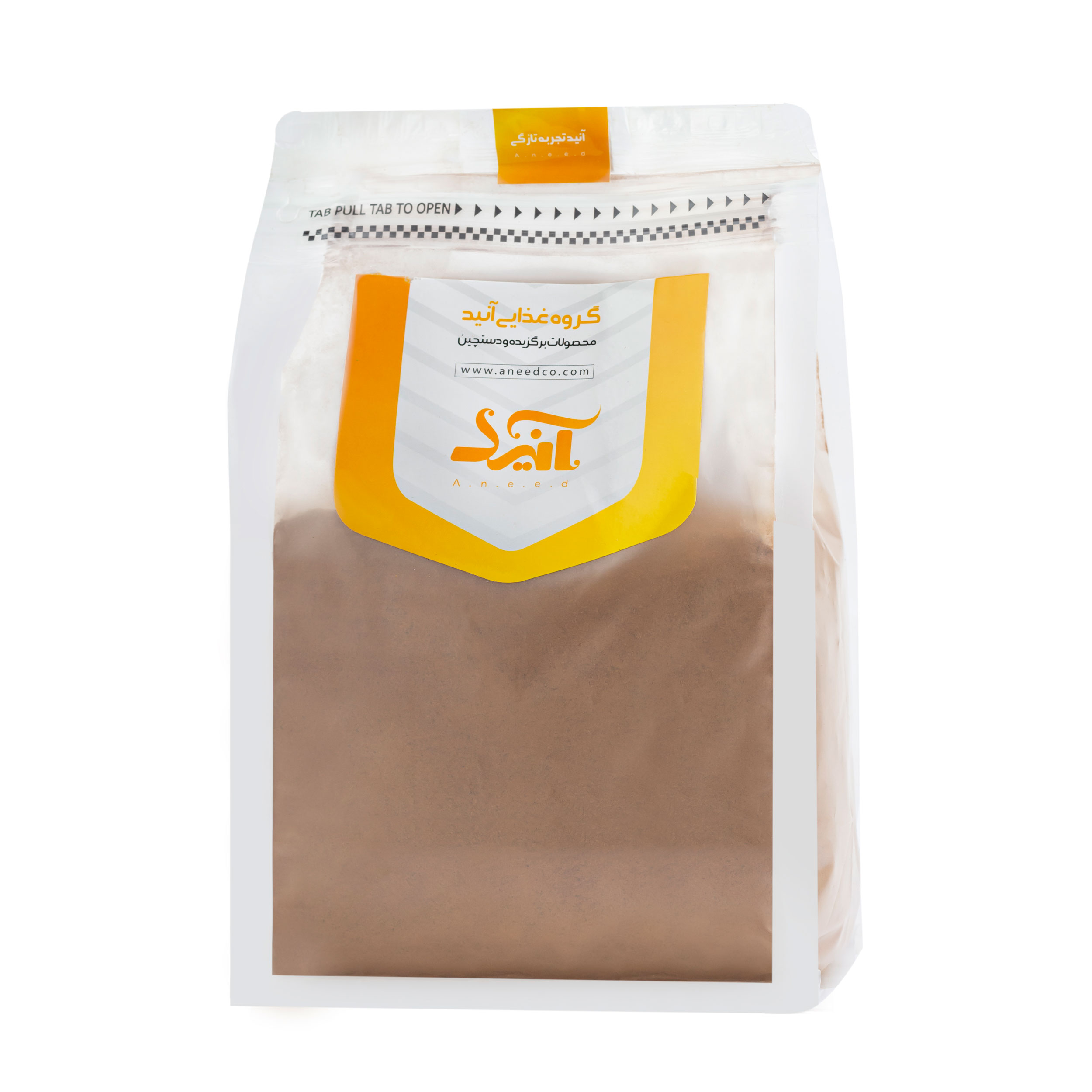 خرید و قیمت ادویه همبرگر و شامی کباب آنید - 500 گرم