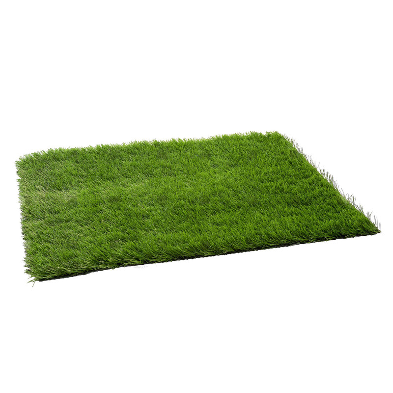 چمن مصنوعی مدل 20 میل سایز 0.84×2 متر