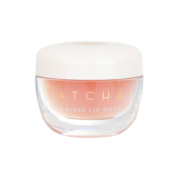 خرید و قیمت ماسک لب تاچا مدل Peach حجم 9 میلی لیتر