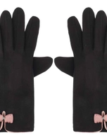 دستکش زنانه اسپیور مدل IWA160100