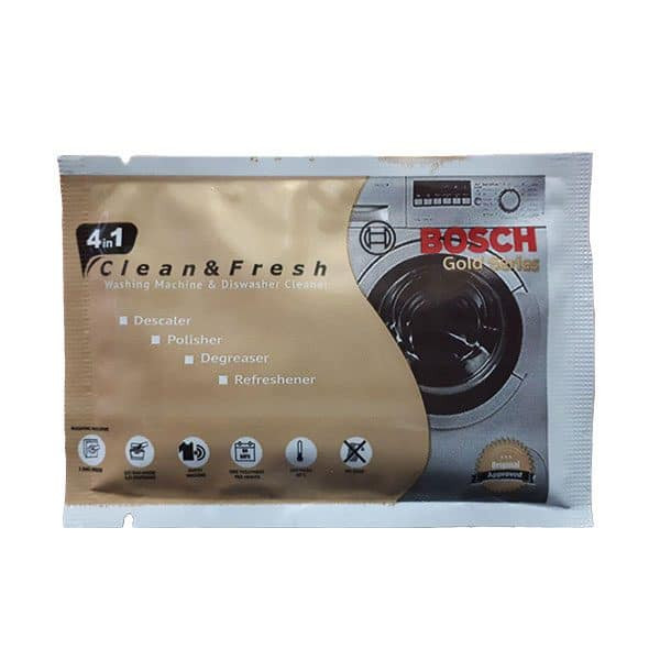 جرمگیر ماشین لباسشویی و ظرفشویی مدل LPT وزن 120 گرم بسته 3 عددی