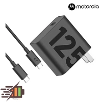 شارژر و کابل شارژ موتورولا Motorola Moto X30 Pro