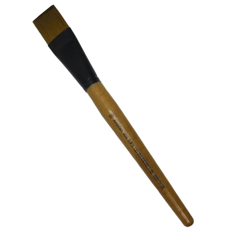 قلم مو تخت ارت من مدل 404 شماره 7/8