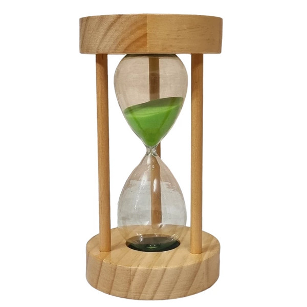 ساعت شنی واتان مدل 30 دقیقه ای طرح کلاسیک