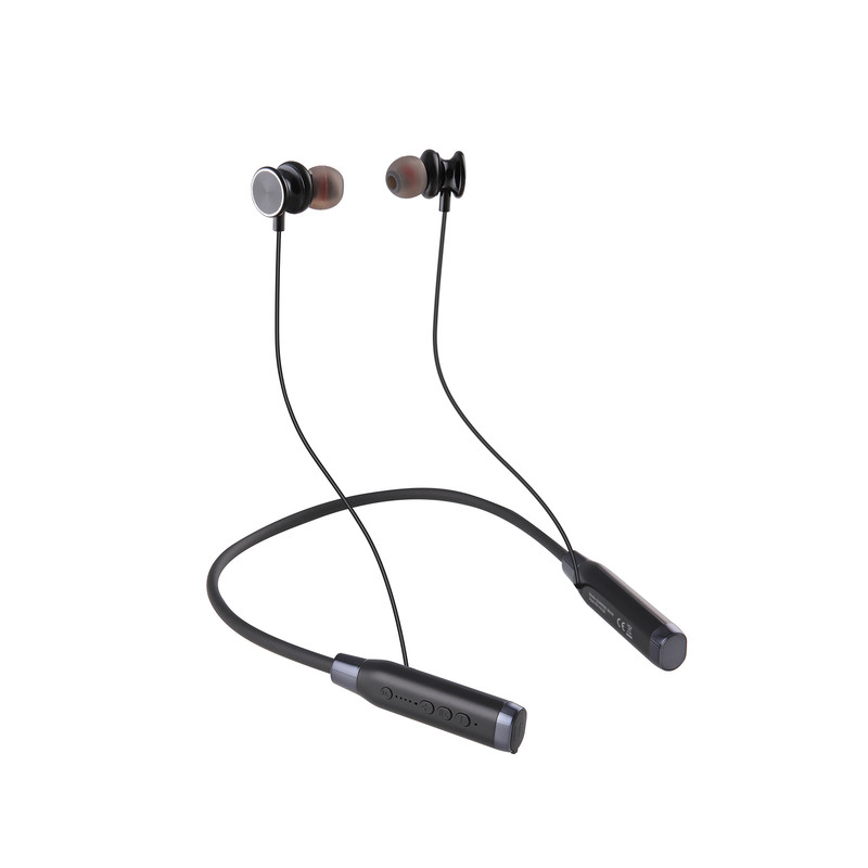 خرید و قیمت هندزفری بلوتوثی سانرایز مدل SB-04