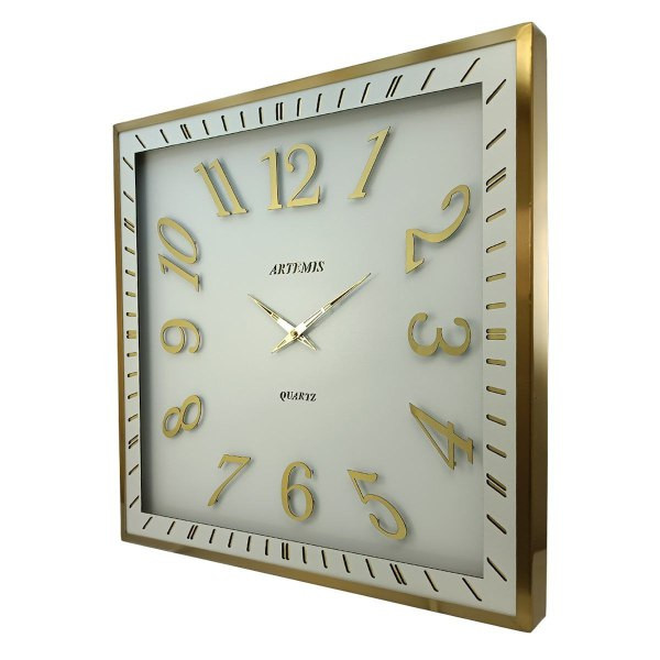 ساعت دیواری آرتمیس مدل 2038