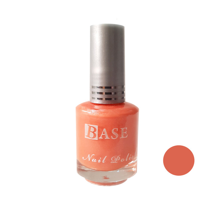 لاک ناخن بیس بیوتی شماره135