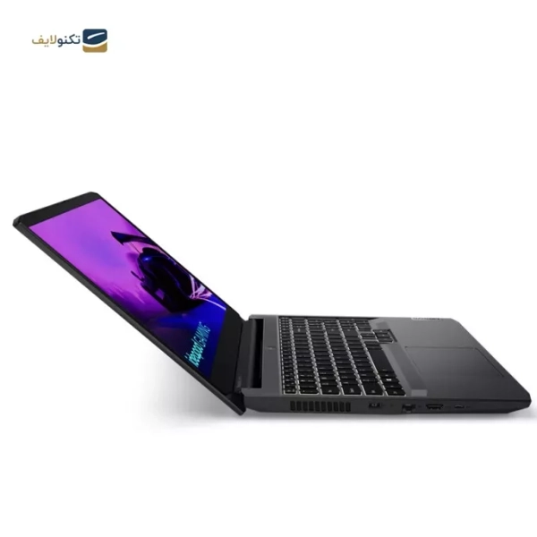 لپ تاپ لنوو 15.6 اینچی مدل IdeaPad Gaming 3 i7 11370H 16GB 1TB GTX 16504