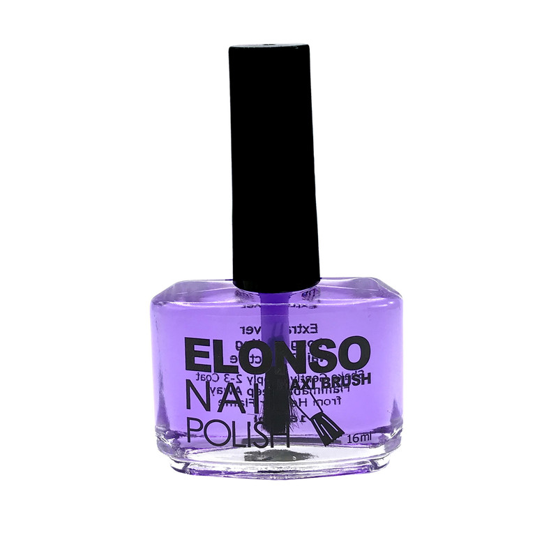 خرید و قیمت لاک تقویت کننده ناخن الونسو مدل Xpress Dryer حجم 16 میلی لیتر