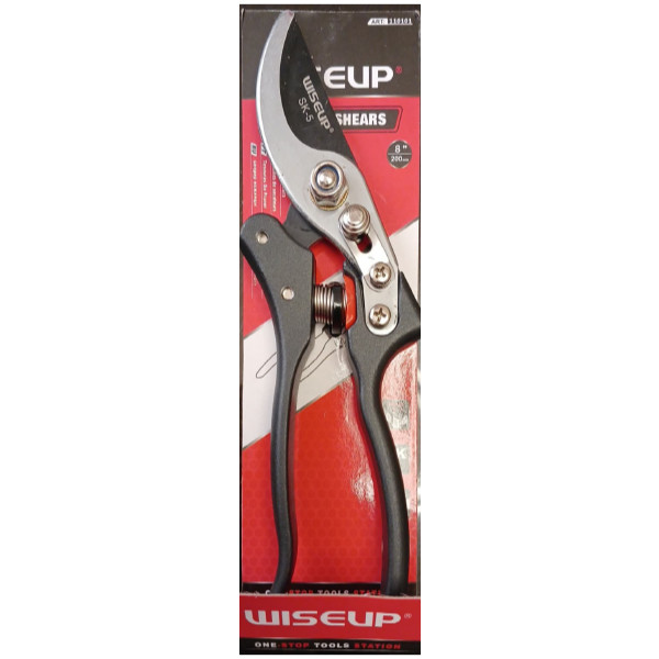 قیچی باغبانی وایزآپ مدل 110101