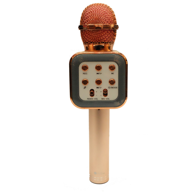 میکروفون اسپیکر پرووان مدل PBM02