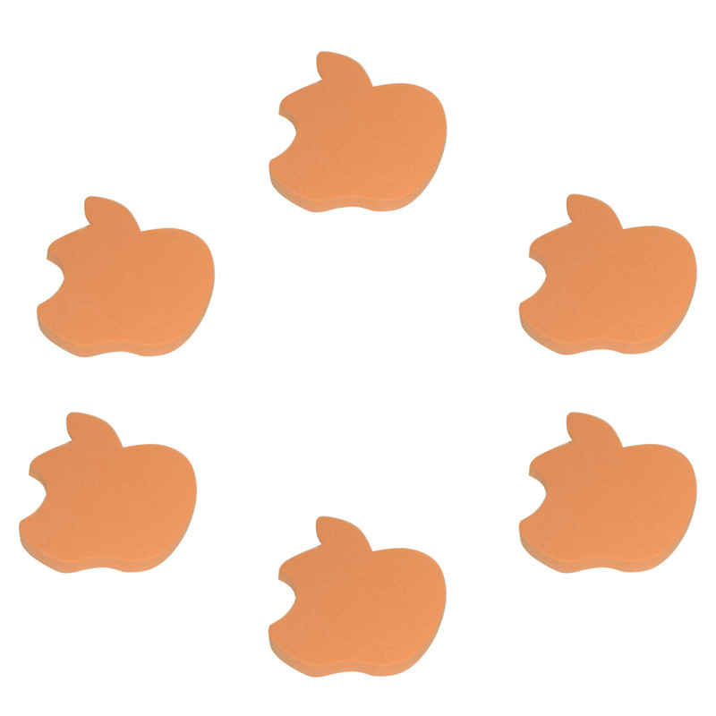 ضربه گیر در مدل Apple بسته 6 عددی
