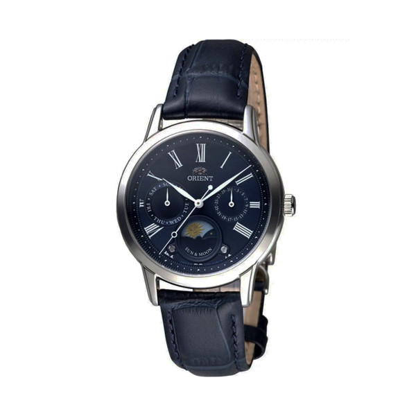 ساعت مچی عقربه ای زنانه اورینت مدل RA-KA0004L00C