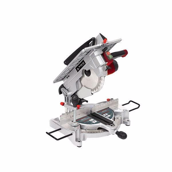 اره فارسی بر محک مدل MTS-255