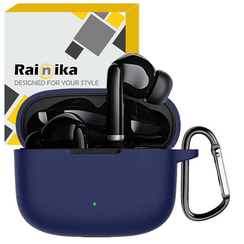 خرید و قیمت کاور رینیکا مدل T19 مناسب برای کیس هدفون کیو سی وای T19