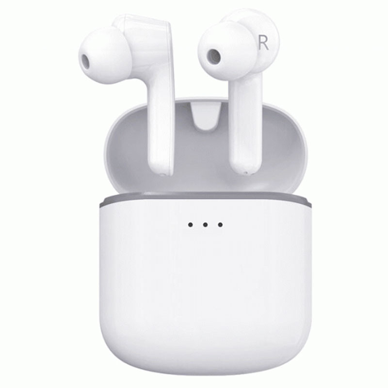 هدفون بی سیم ریمکس مدل TWS-7