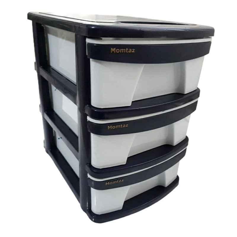 خرید و قیمت فایل کشویی ممتاز پلاستیک مدل M3