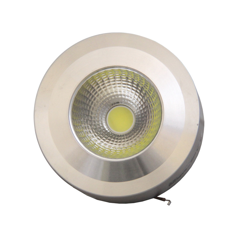 خرید و قیمت چراغ ال ای دی سقفی 7 وات طوبی مدل TL 707