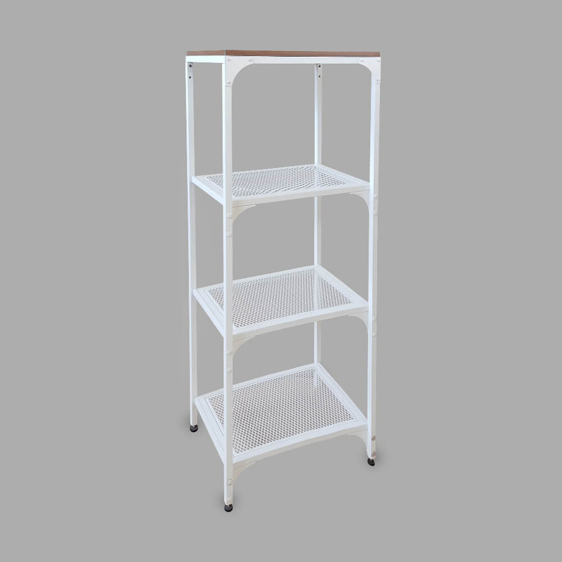 کتابخانه تیرداد مدل ژالکه