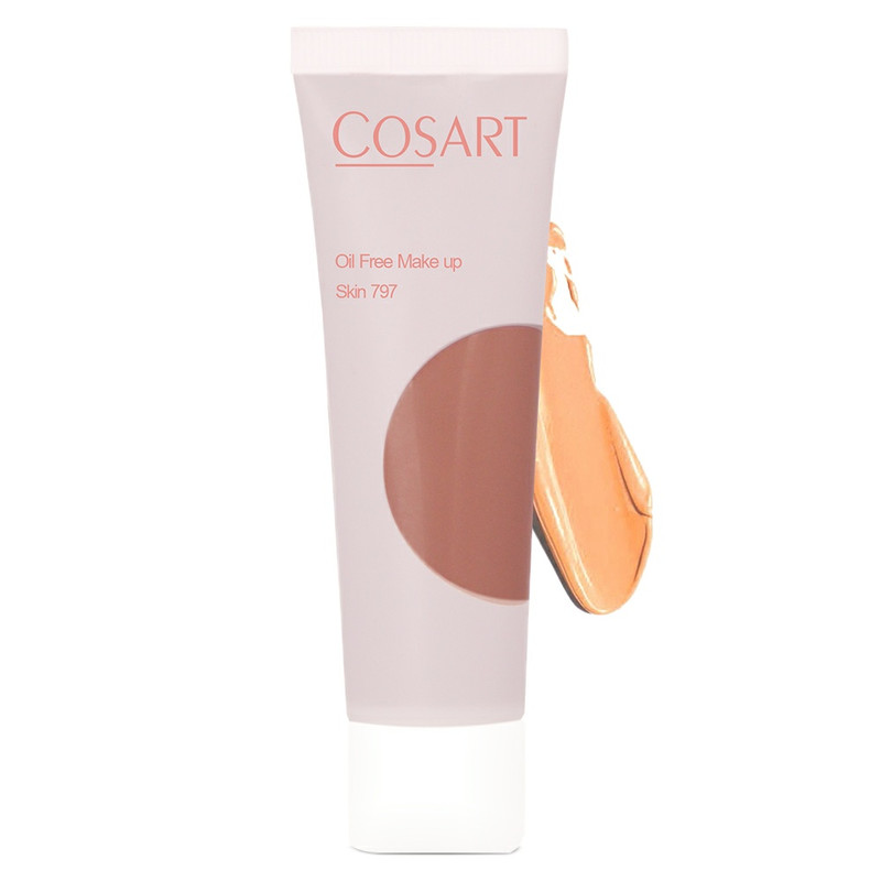 خرید و قیمت کرم پودر کوزارت سری Deep Skin شماره 797 حجم 30 میلی لیتر