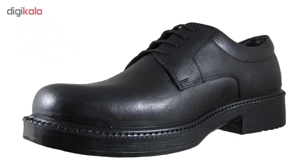 کفش مردانه فرزین مدل Lord کد 1214 33