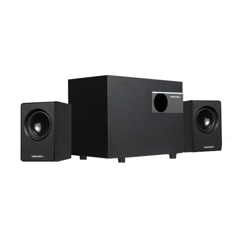 اسپیکر کنکورد پلاس مدل SF-R211