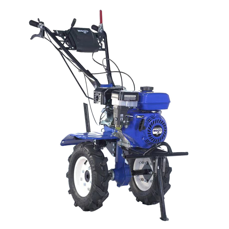 تیلر ویگو مدل WEGO.7