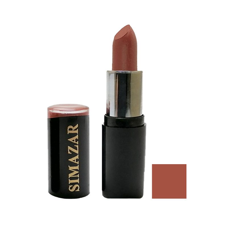 رژ لب جامد سیمازر شماره 07