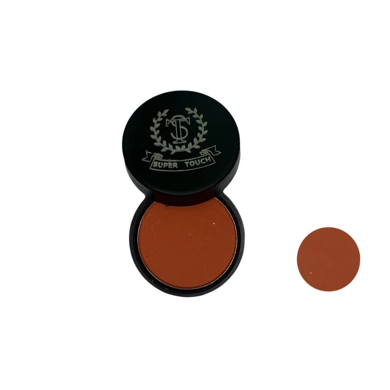 سایه چشم سوپرتاچ مدل گرد شماره 200