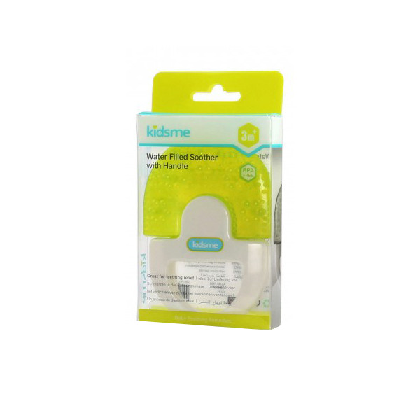 دندان گیر کودک کیدزمی مدل قارچی