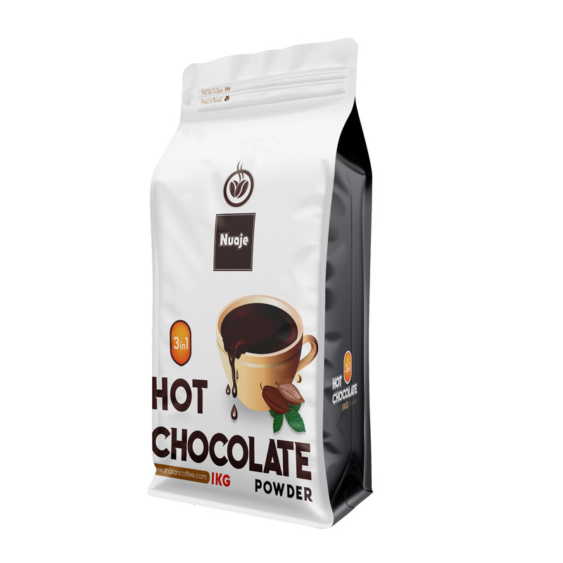 هات چاکلت اسپشیال نوواژ - 1 کیلوگرم