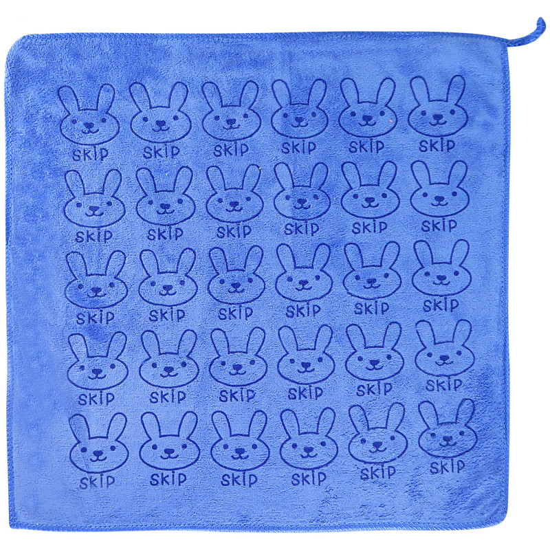 دستمال آشپزخانه مدل خرگوش